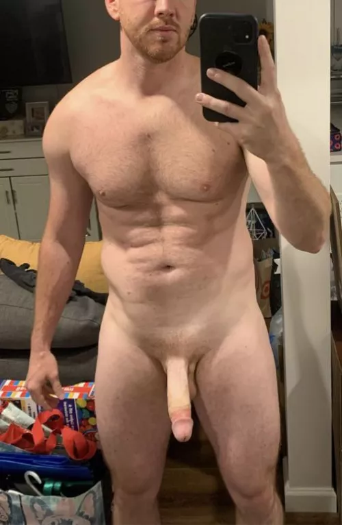 Let me know your first thought! 