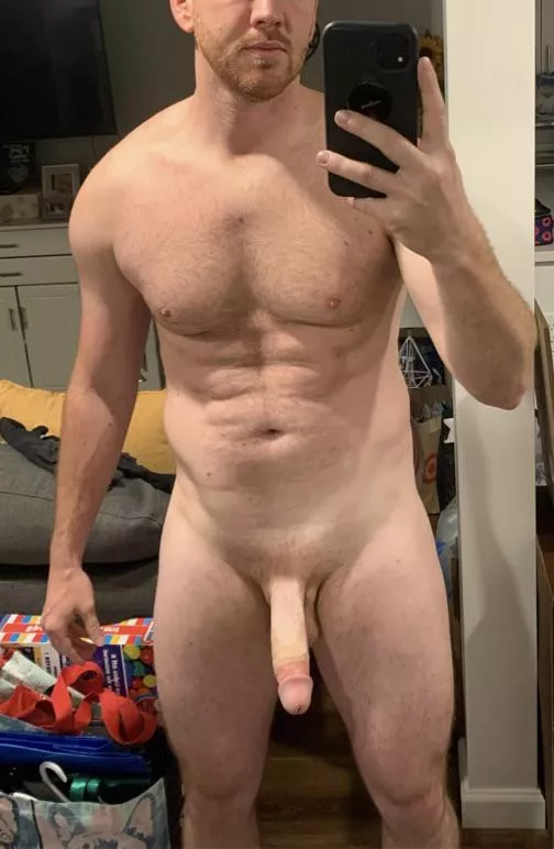 Let me know your first thought! 