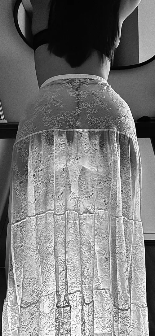 Love the detail created by the light