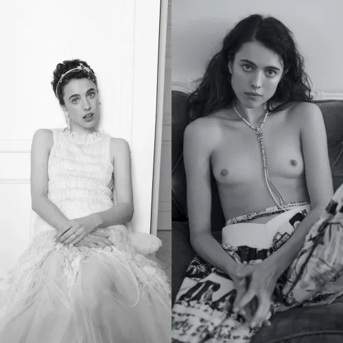 Margaret Qualley