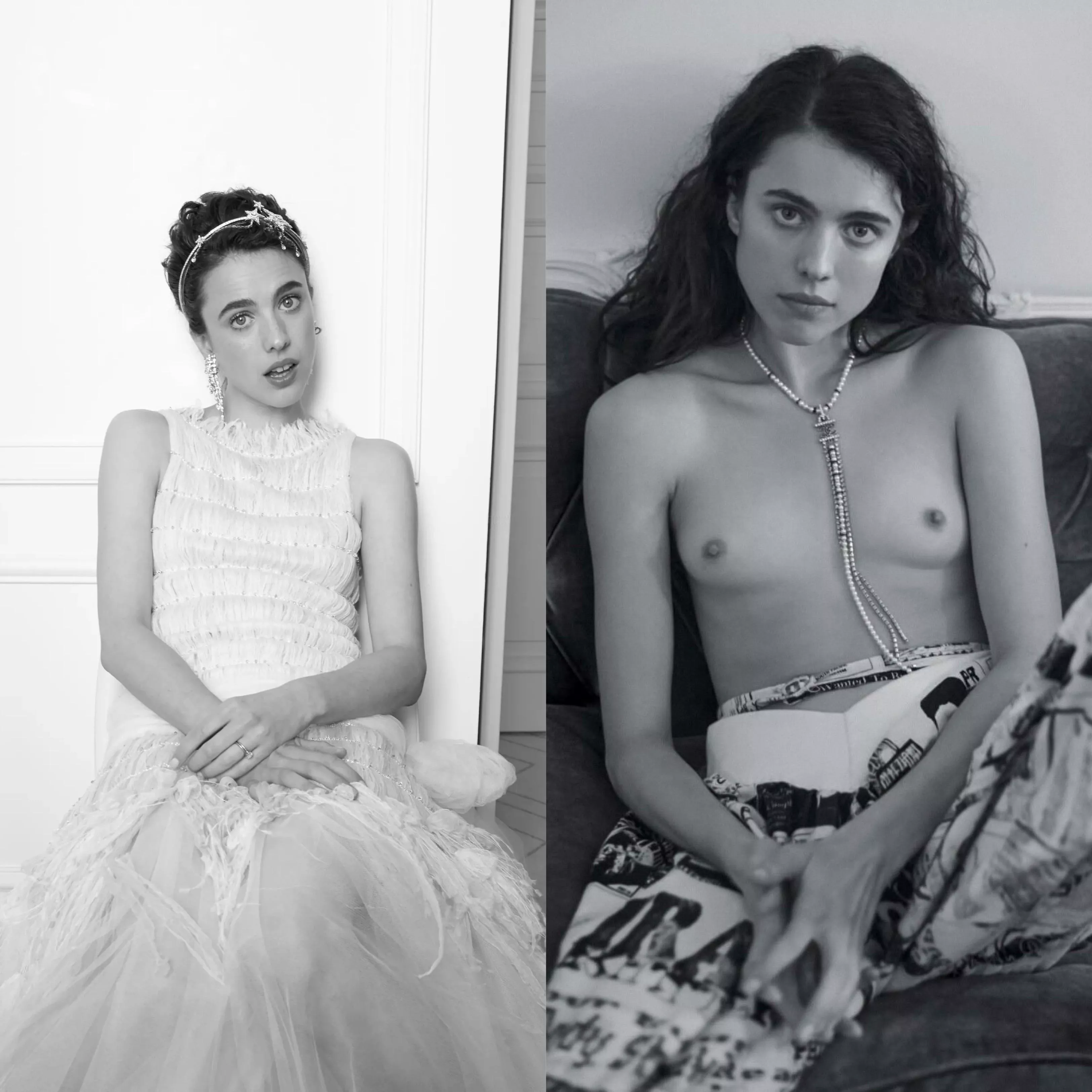 Margaret Qualley