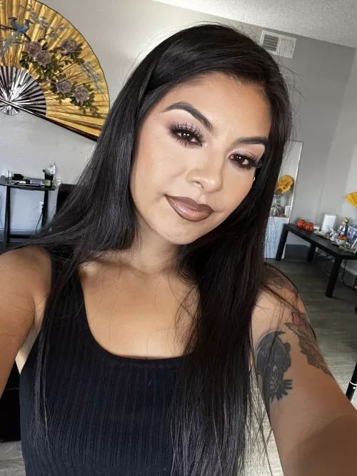 Mexican x Vietnamese 🥰 