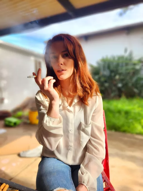 Morning perverts 🥰