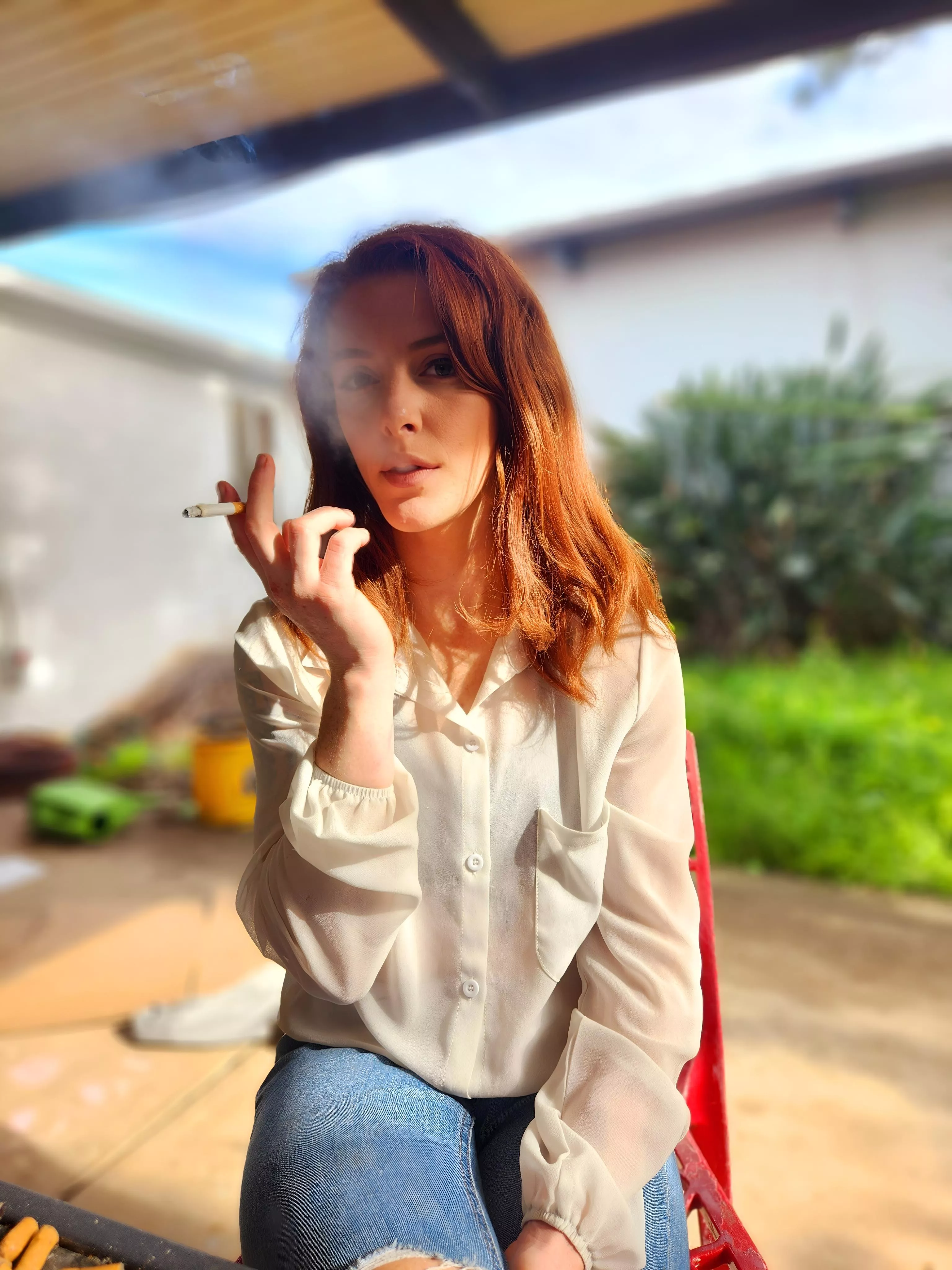 Morning perverts 🥰