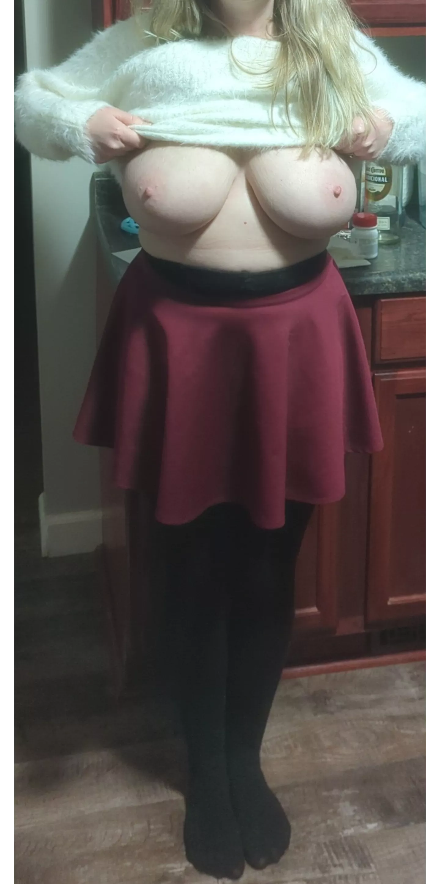 My milf ghosties are the besties 👻😜