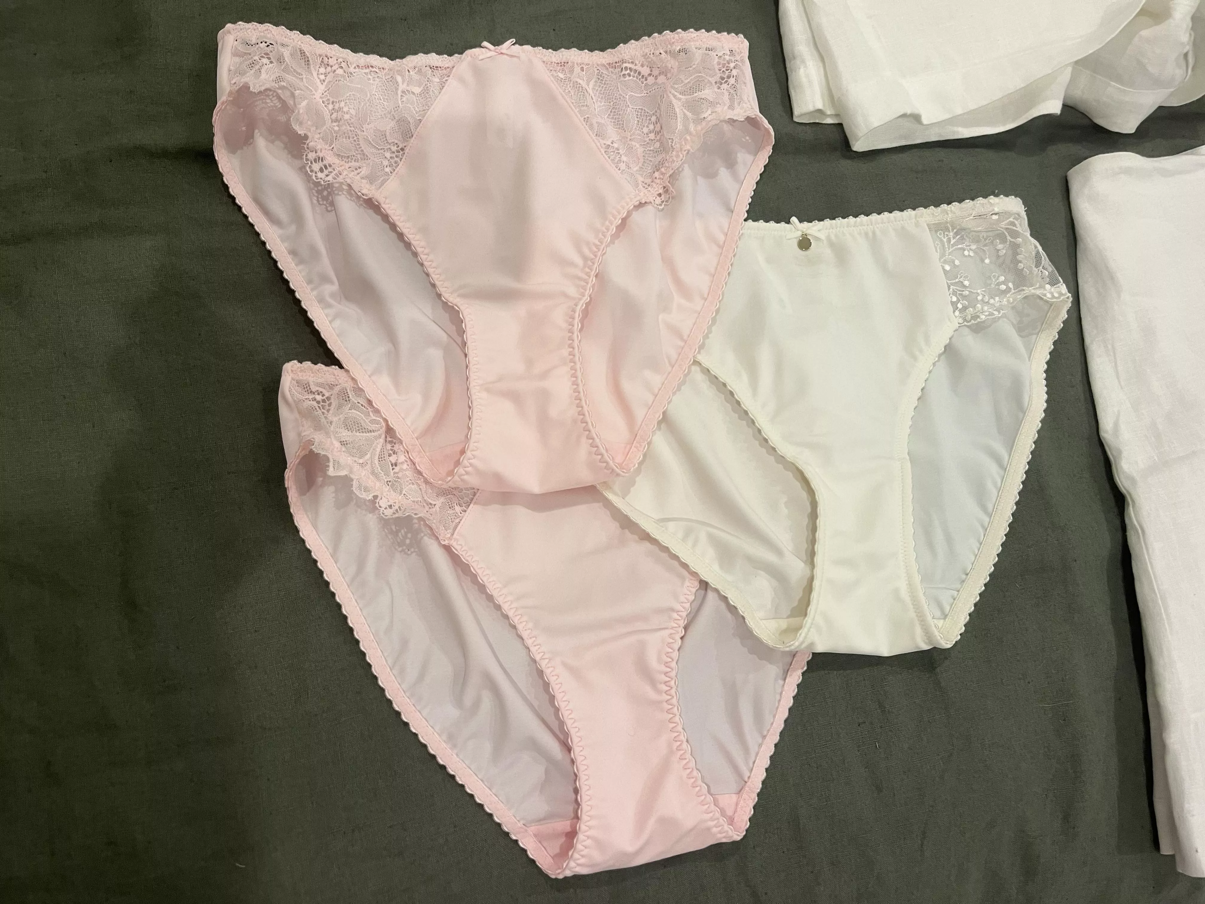 New, can't wait to wear them