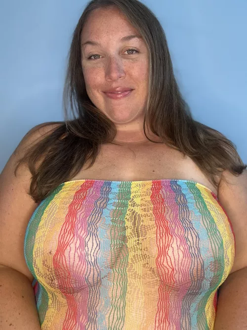 Note to self…put more clothes on 😜