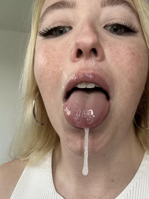 Samantha Rone -- From her recent X post