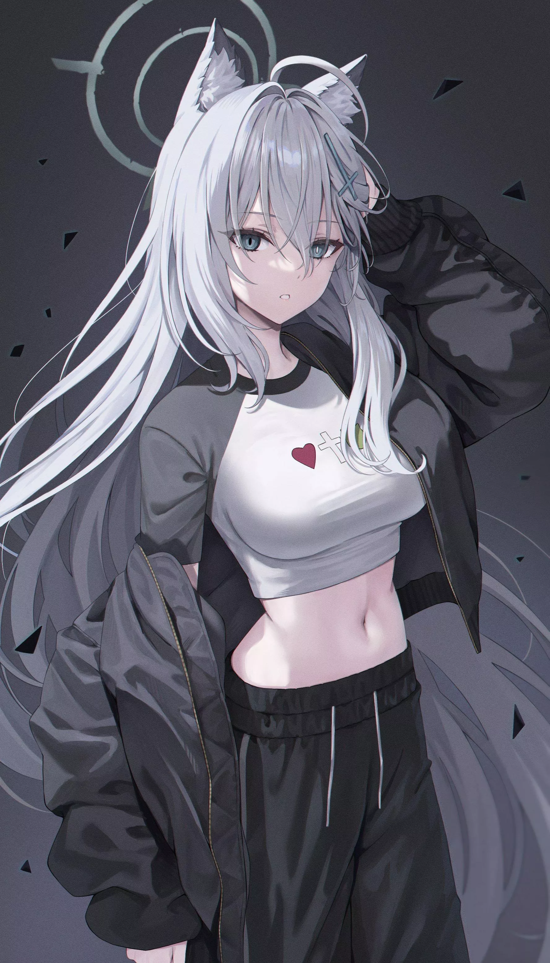 Shiroko Terror [Blue Archive]