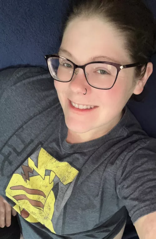 Soft and sweet ❤️