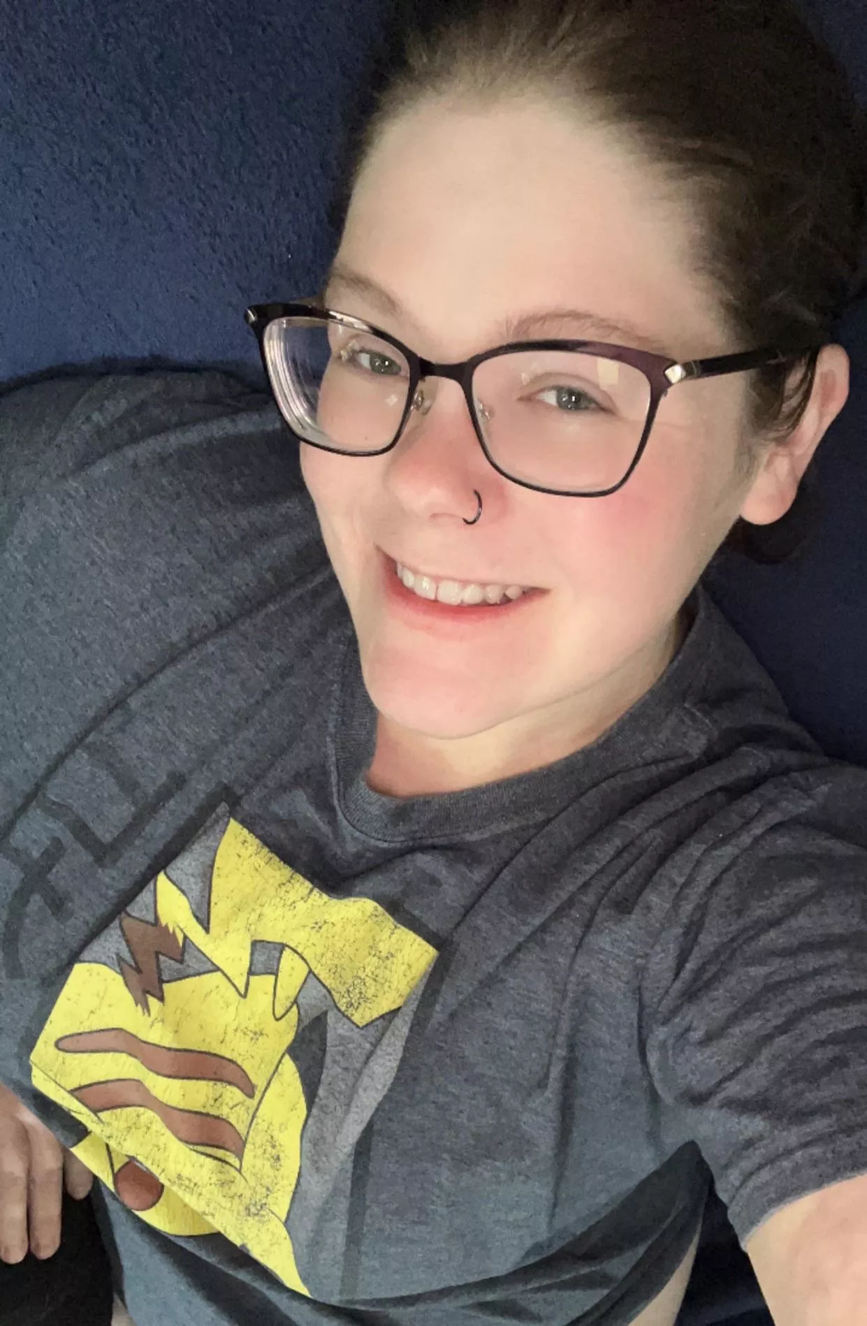 Soft and sweet ❤️