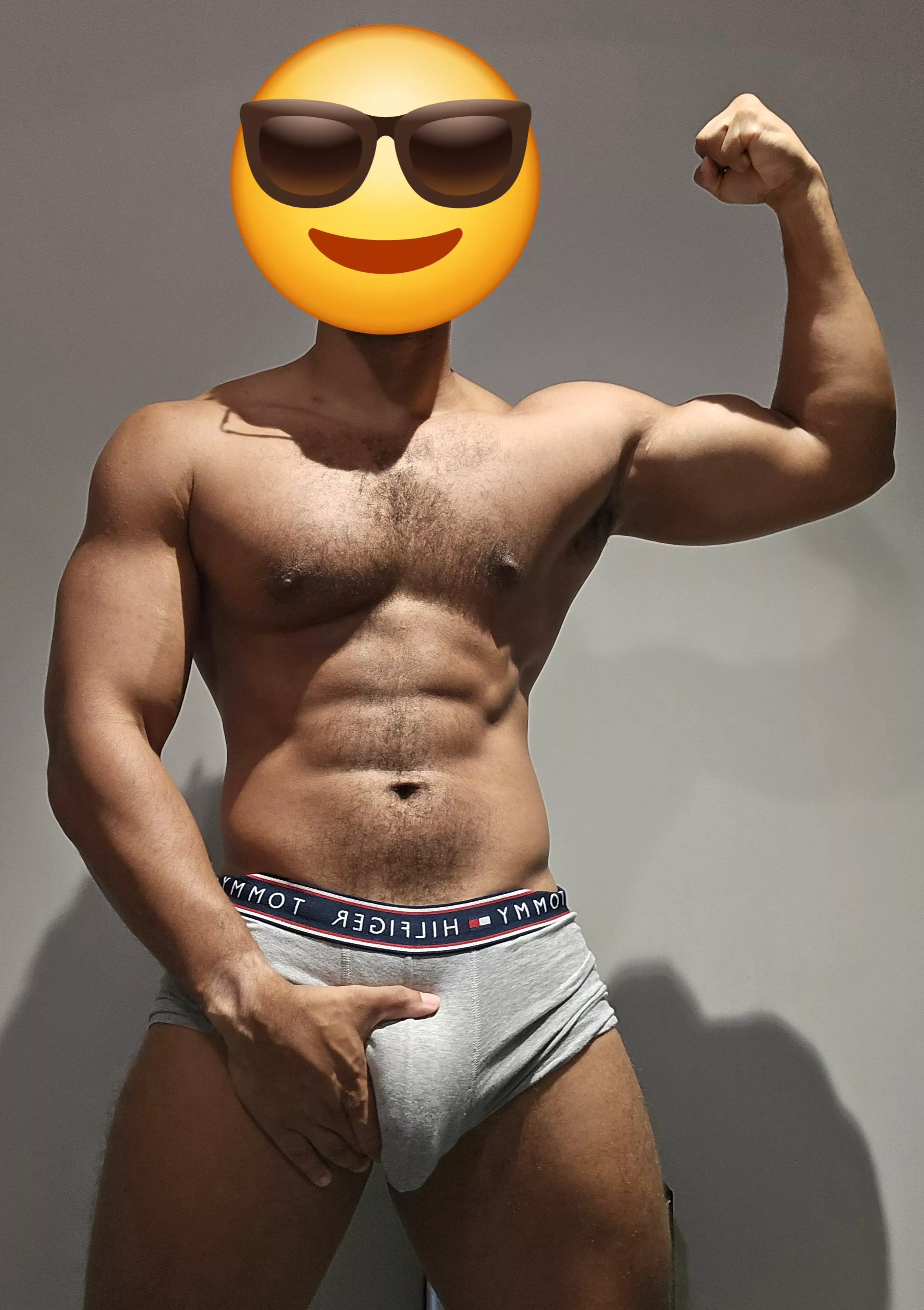 Tell me what you want