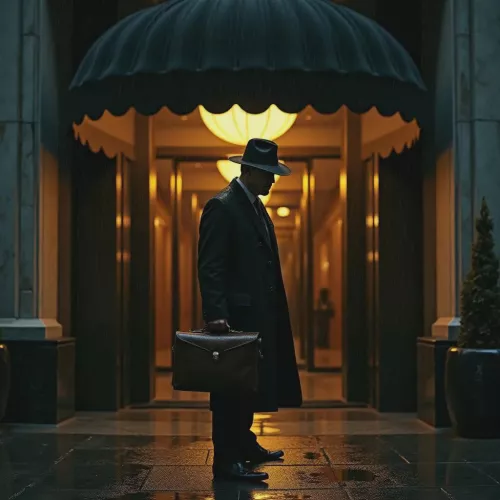 The Venus Hit: The Second Murder