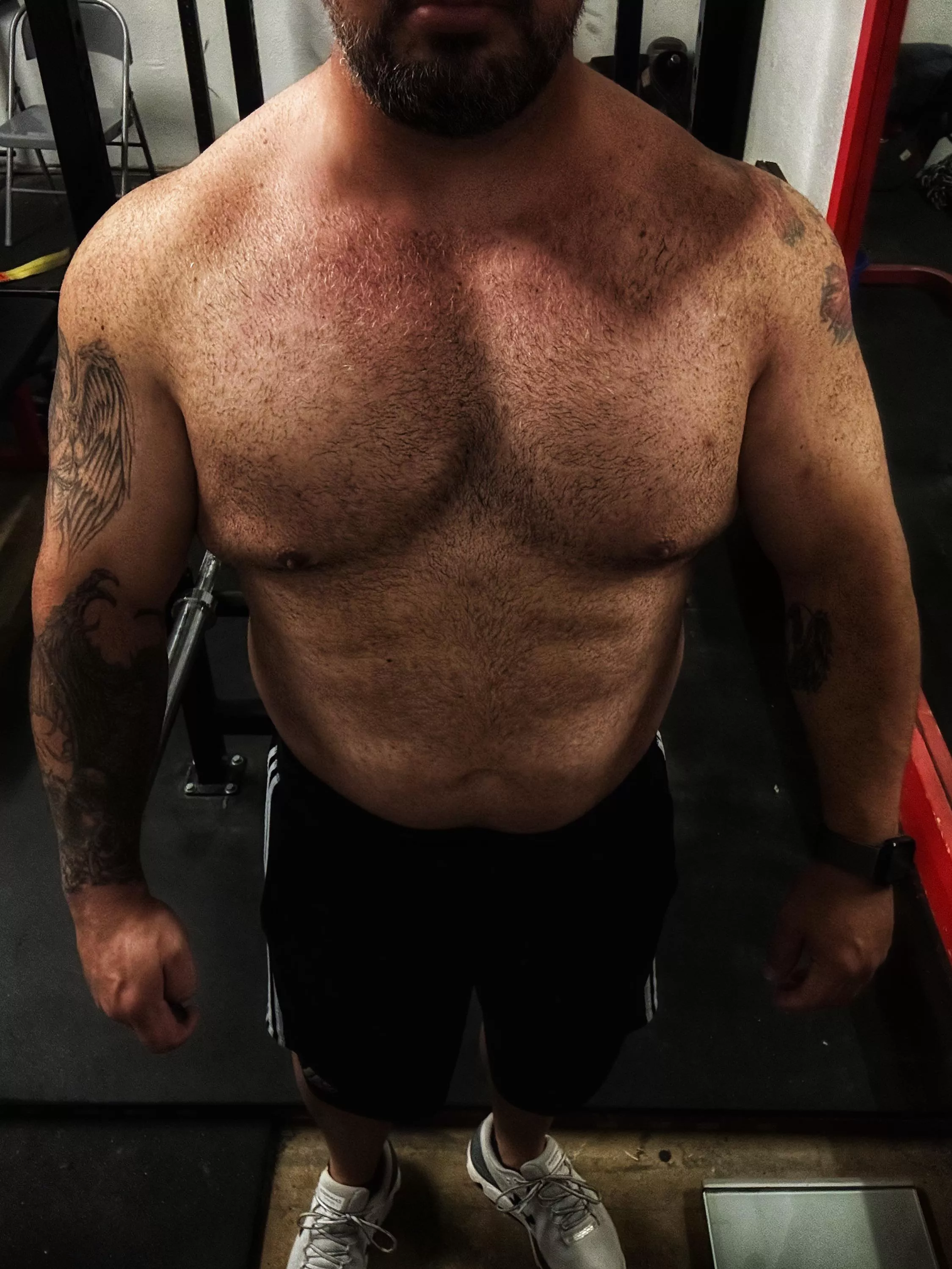 Thick boy season is here(39)