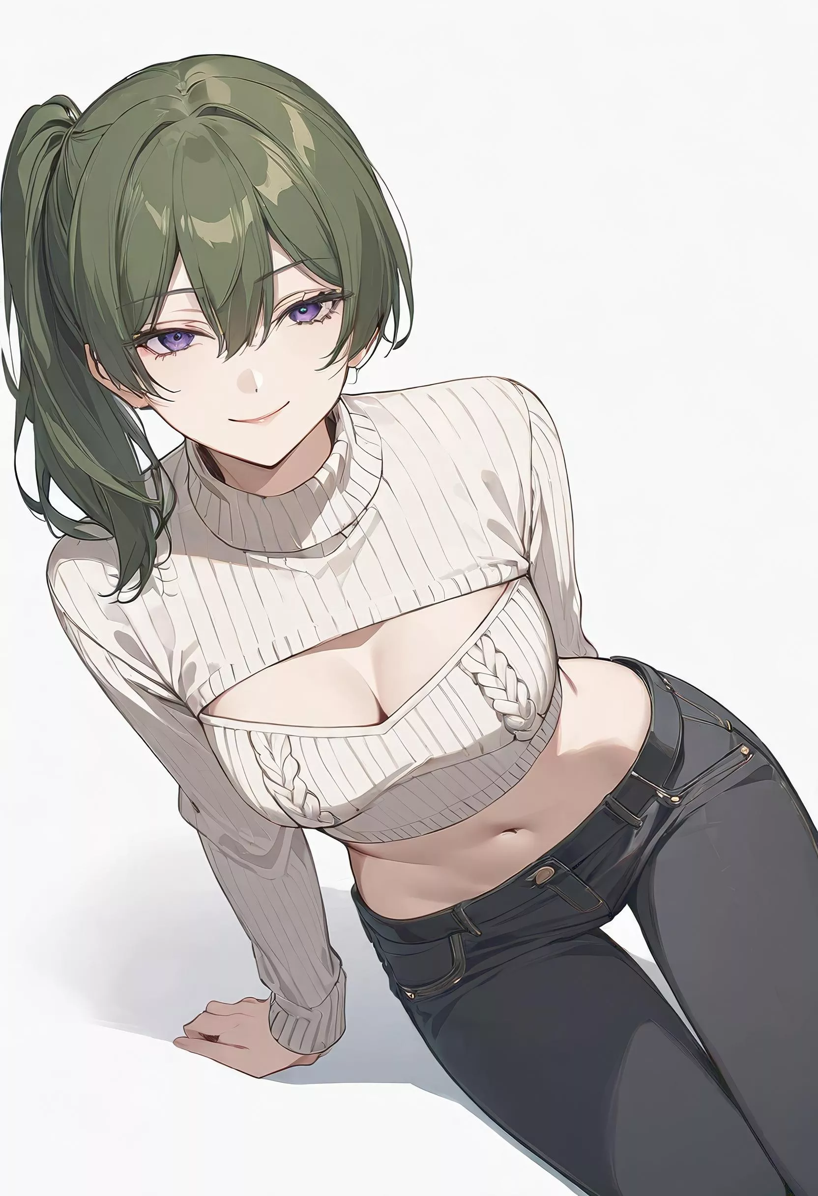 Ubel [Sousou no Frieren]