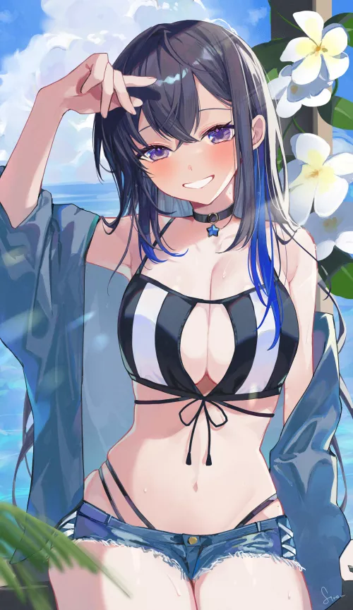 Uruha Ichinose [VSPO]