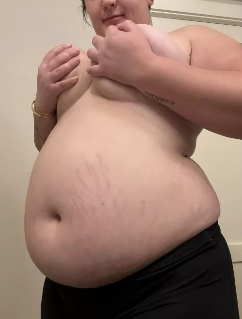 Vacation has been good to me