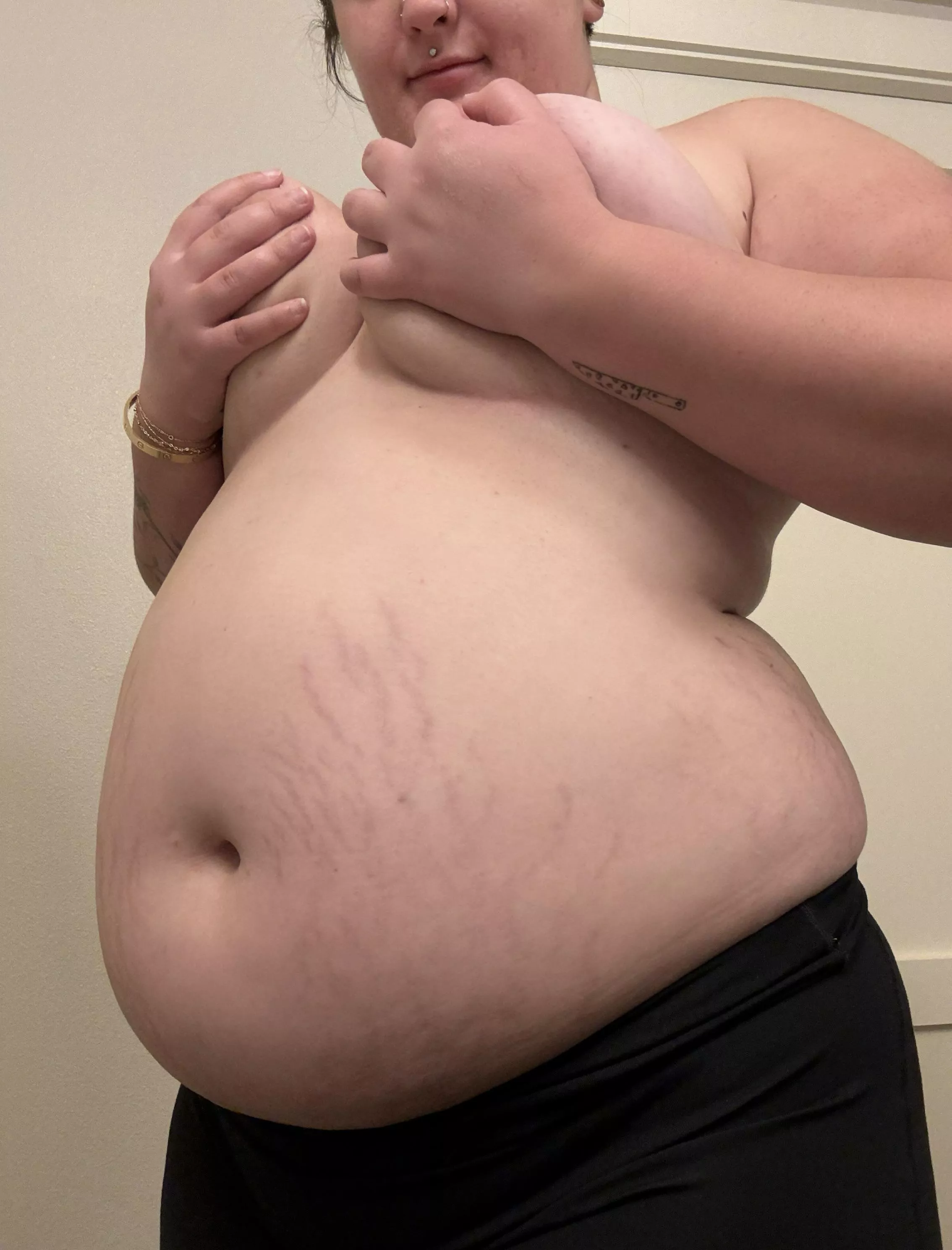 Vacation has been good to me