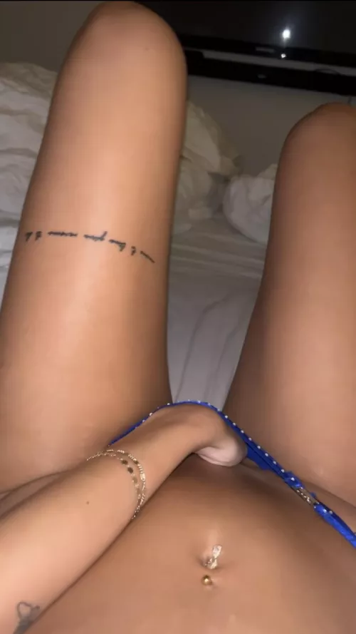 Vem vill se mig helt naken?