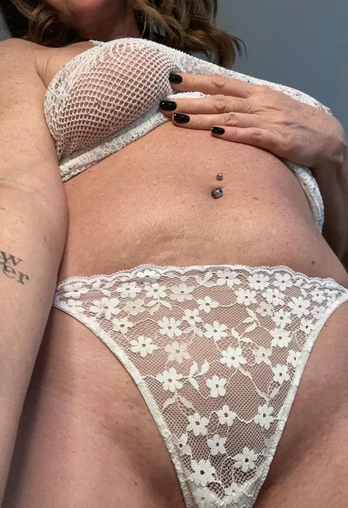 Well, it's time for some extra anatomy lessons 