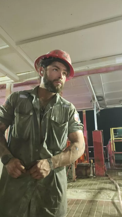 What's the opinion of oilfield boys?