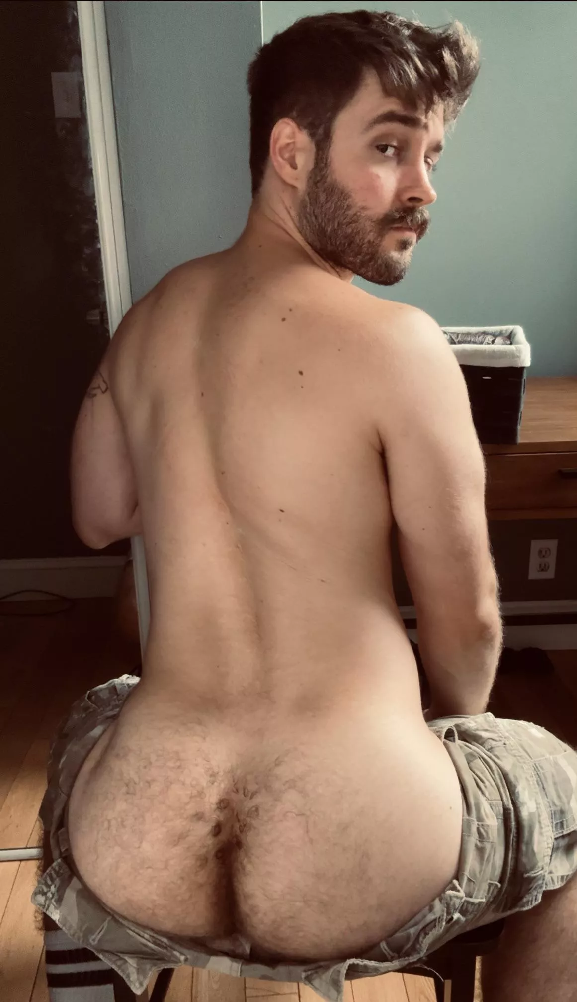 Who’s a good chair?