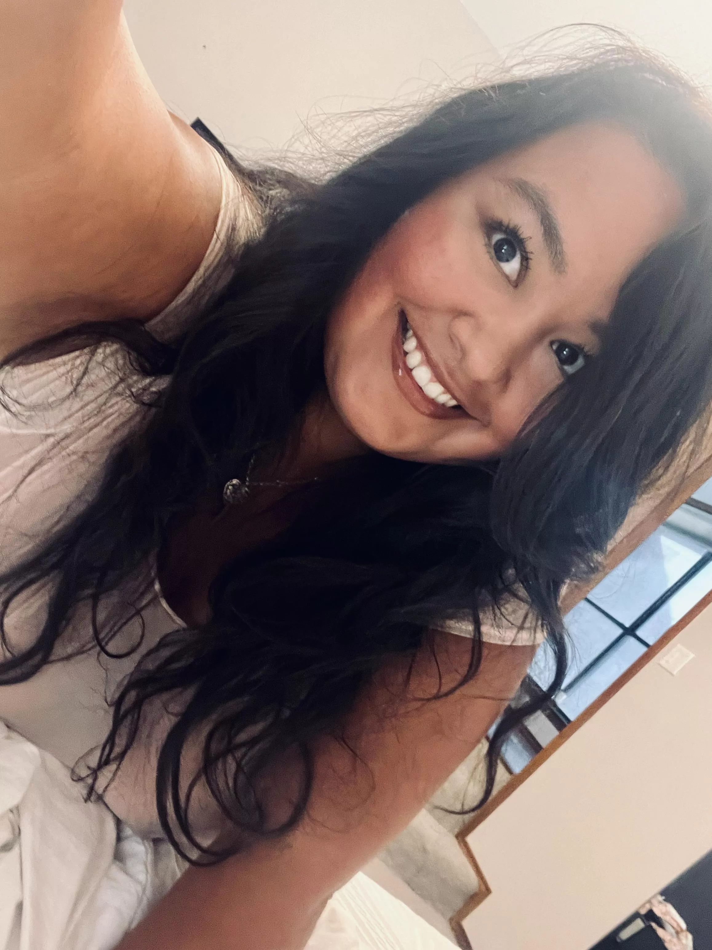 💕Will this top look good Wet? 💦