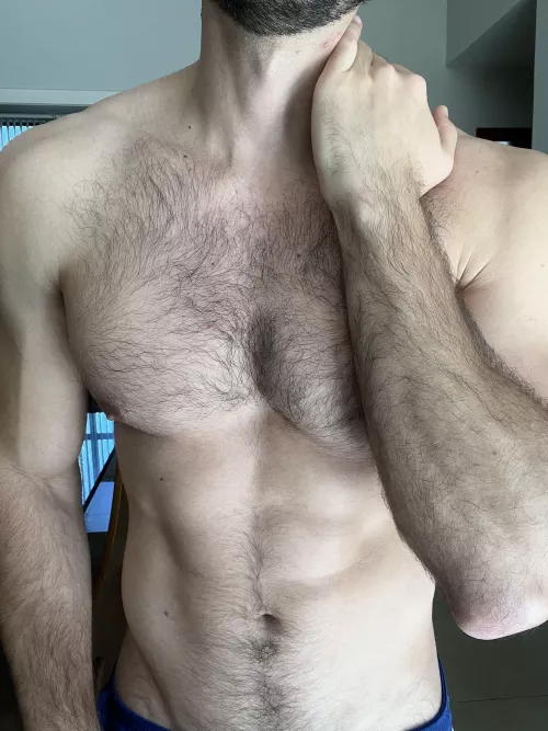 Would you lick it? 💦