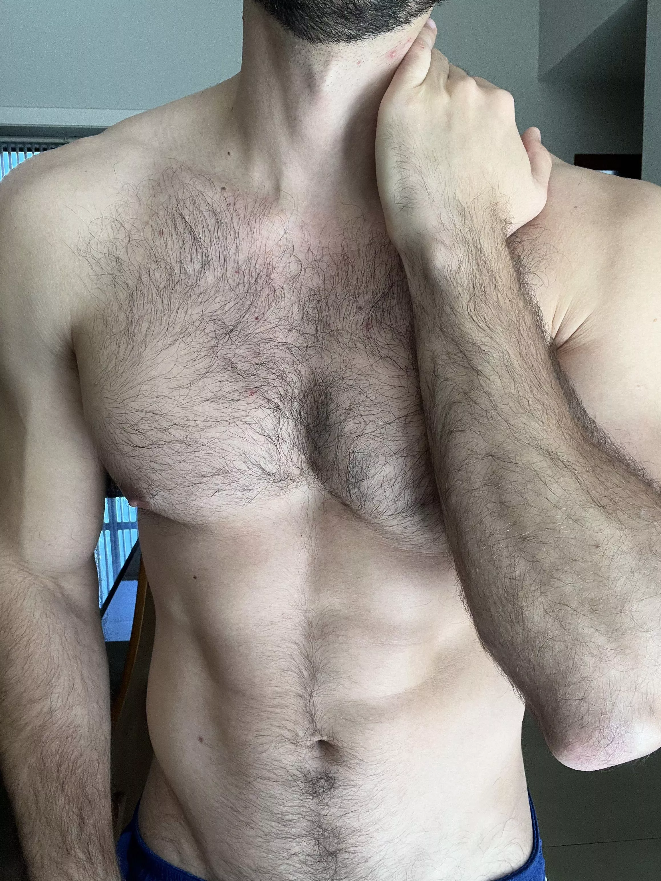 Would you lick it? 💦