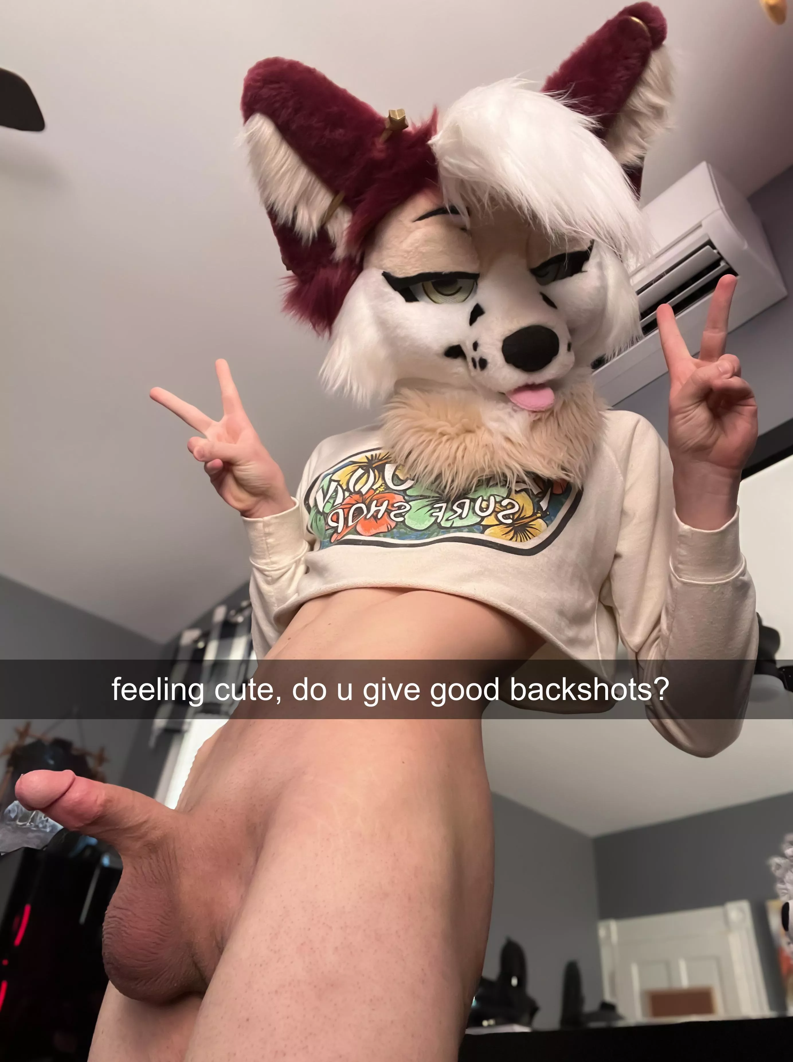 wyd if you receive this snap? :3