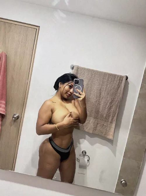 you wont be mad if I woke you up with my girl dick right?