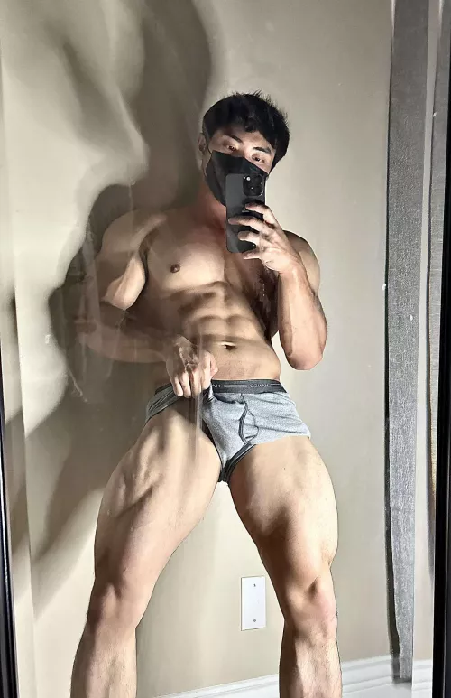 [19] I hate alarms. Wake me up by blowing me instead?