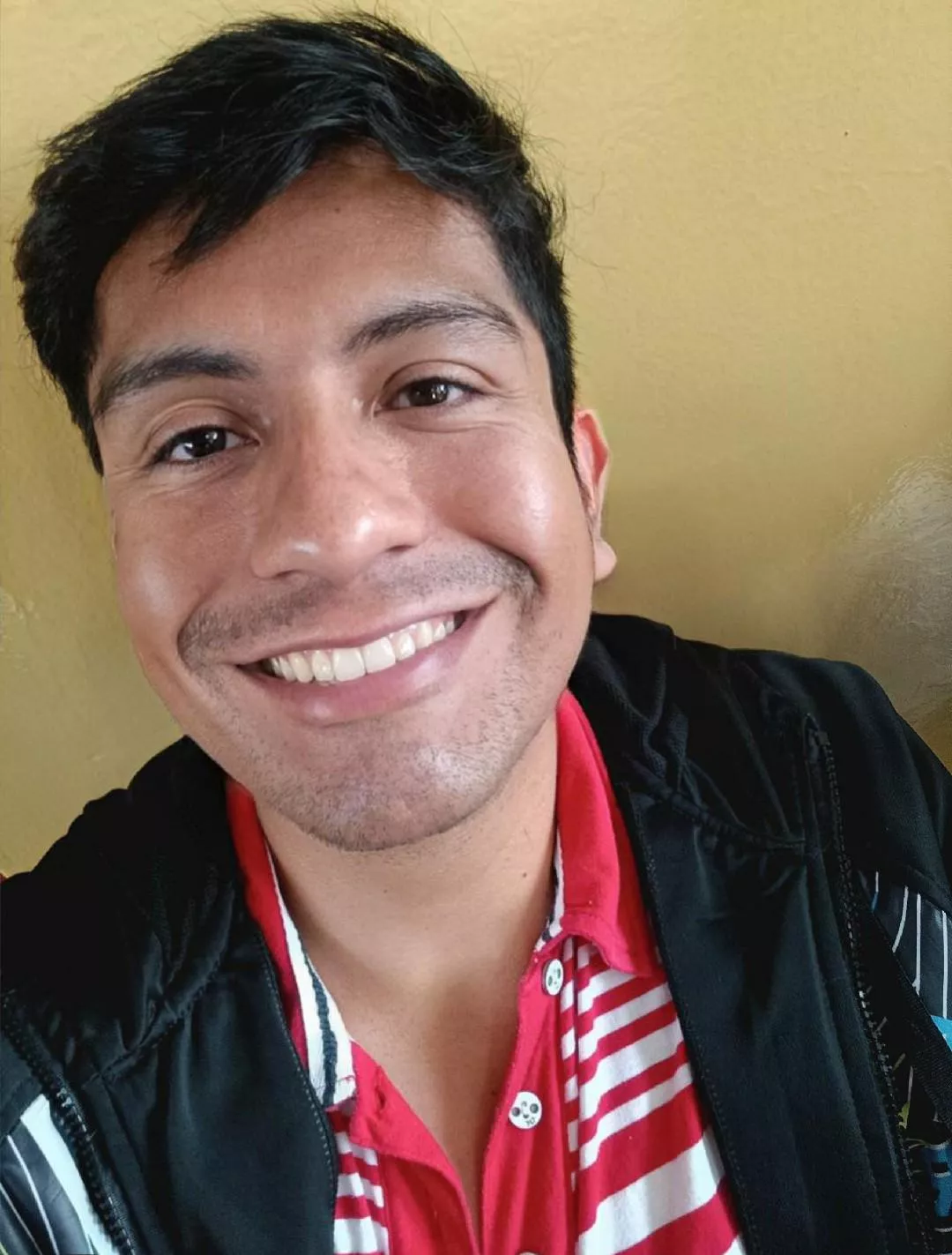 (31) am i a boyfriend material ?