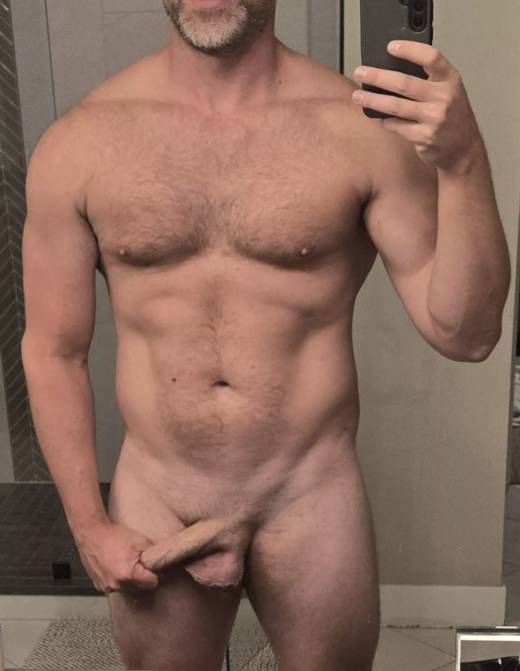 (43) Anyone else wanna grab this thing?