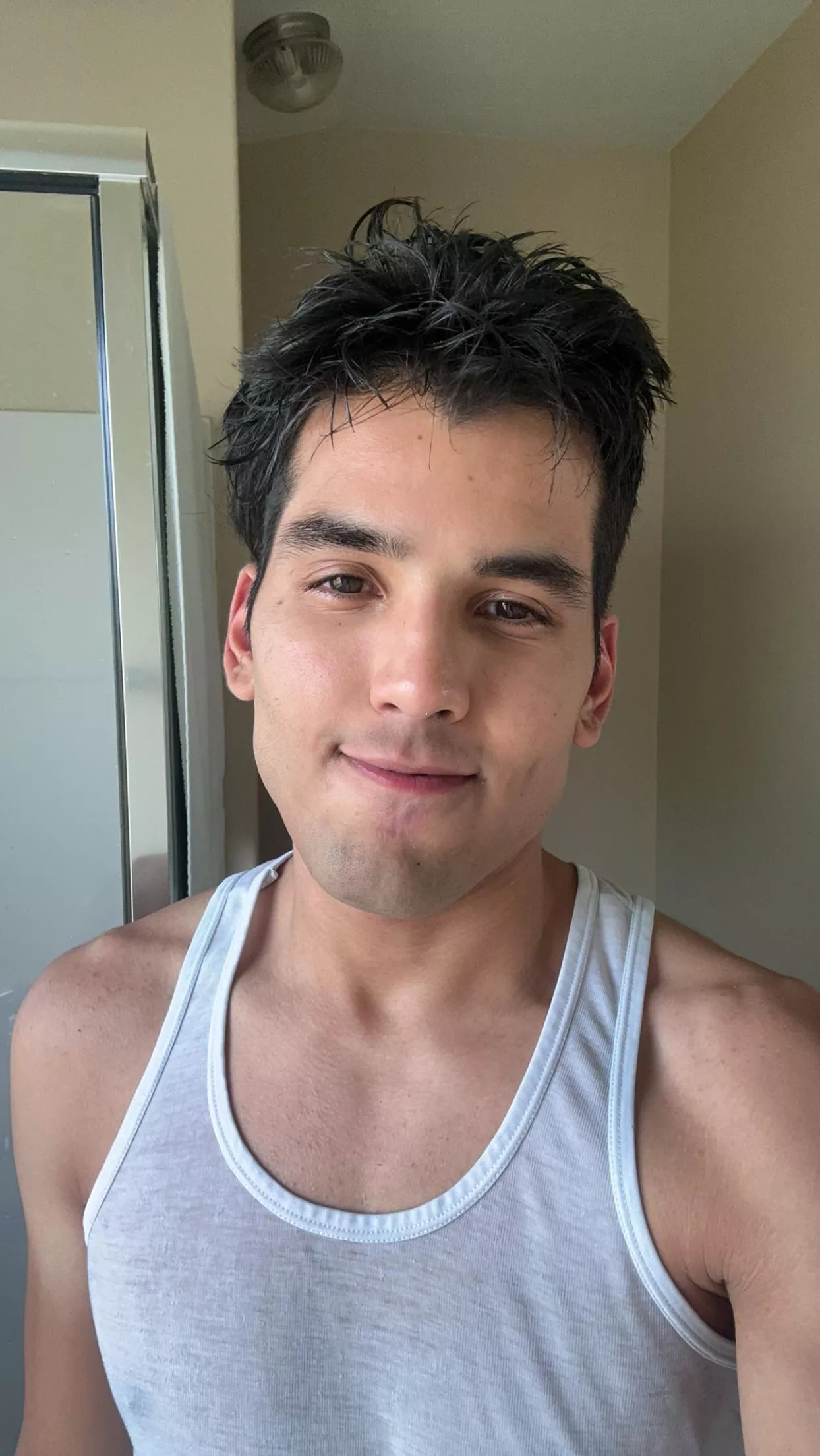 (9:22am) and now this night shift worker says good night🌙