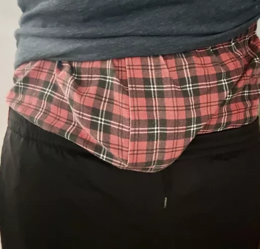 After work flop (m31)