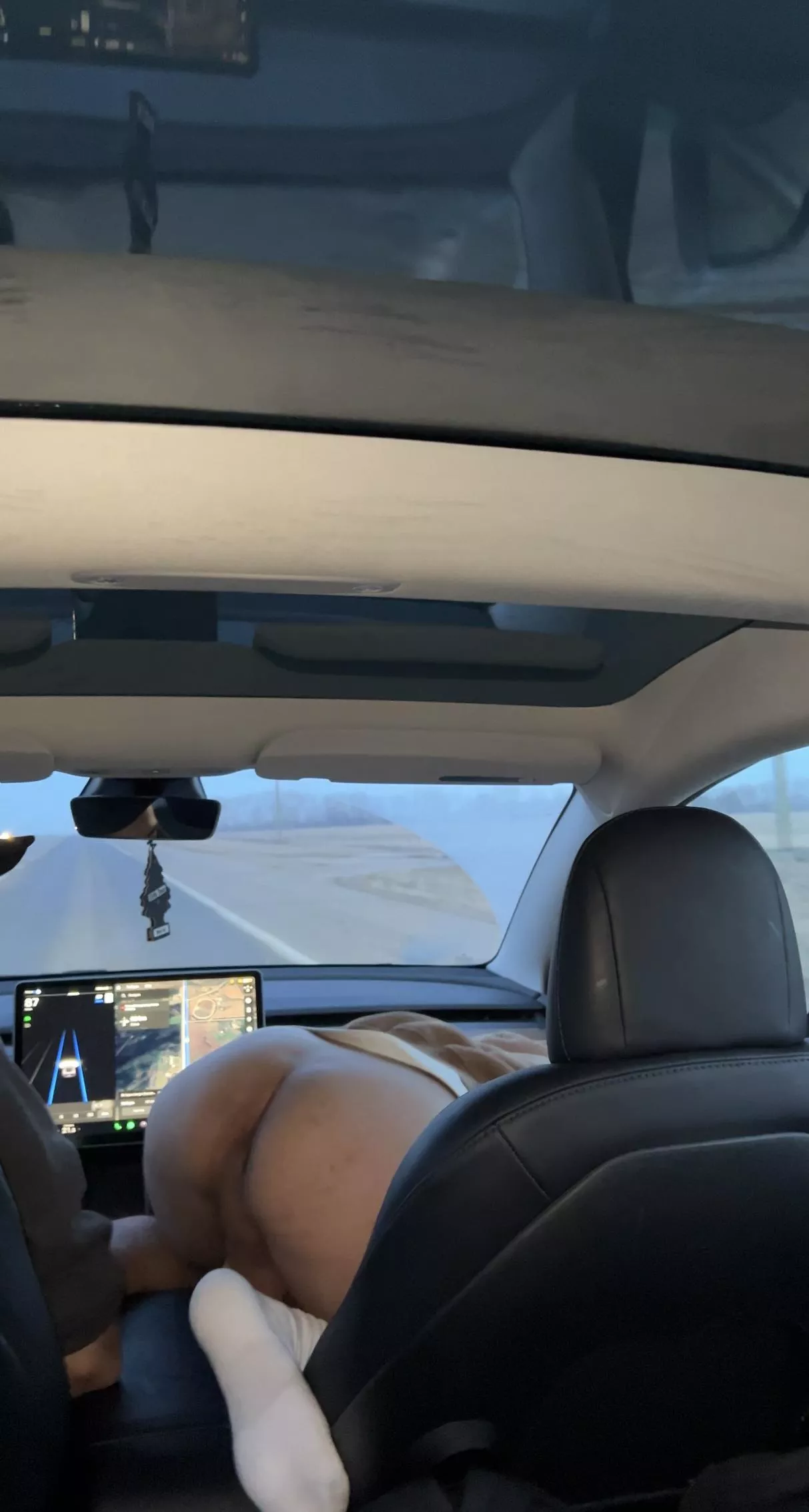 am I the best passenger princess? 🙊 (20) 