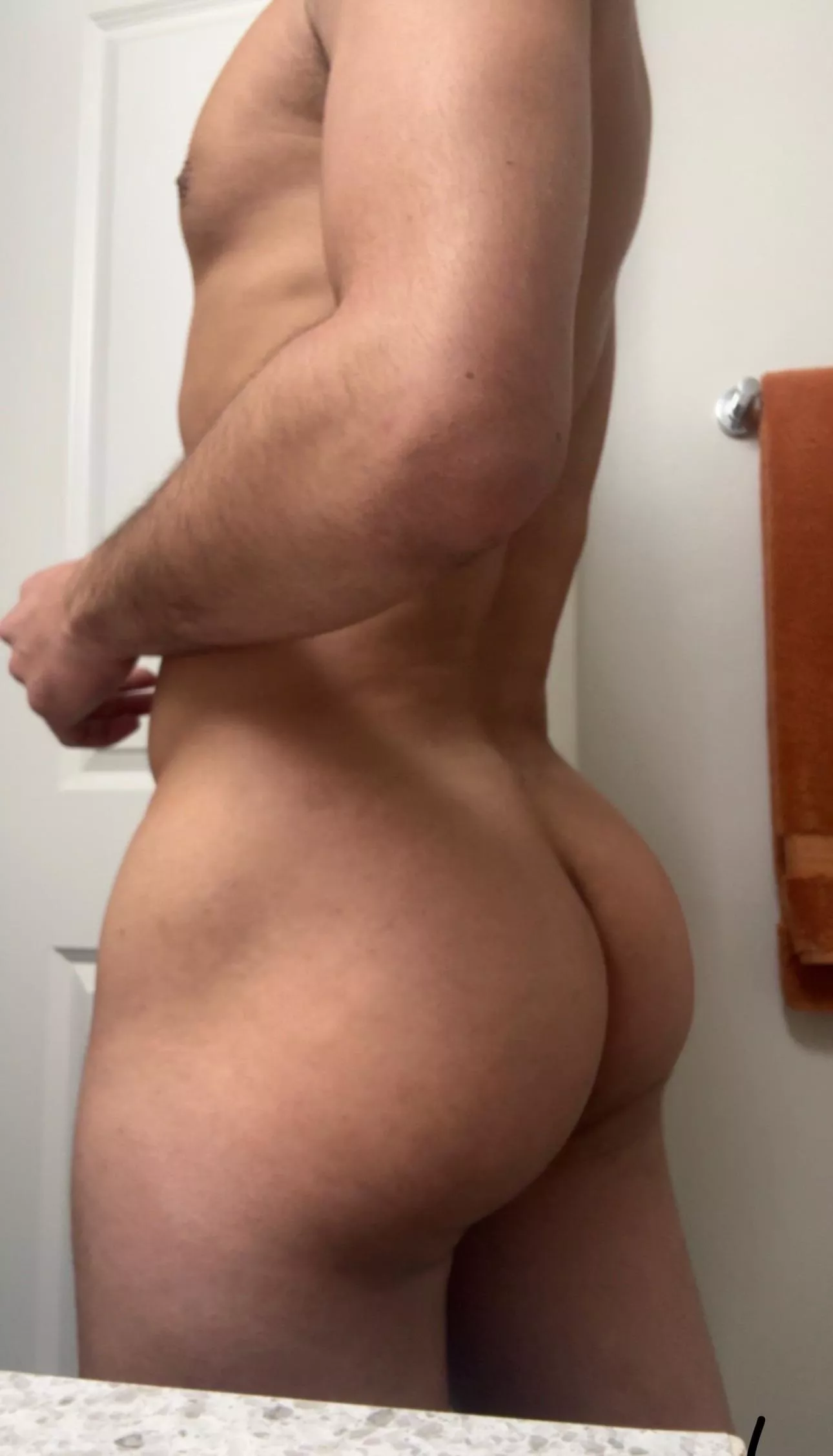 Best booty pic I’ve ever taken 