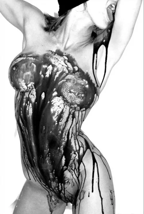 Chocolate Flavored Dreams 