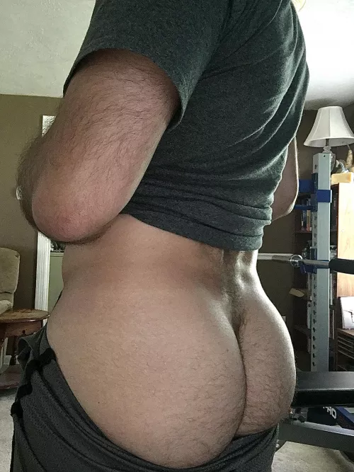 Don’t forget that deadlift too dudes