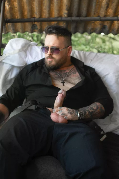 Feeling a little adventurous. Wanna join me? 