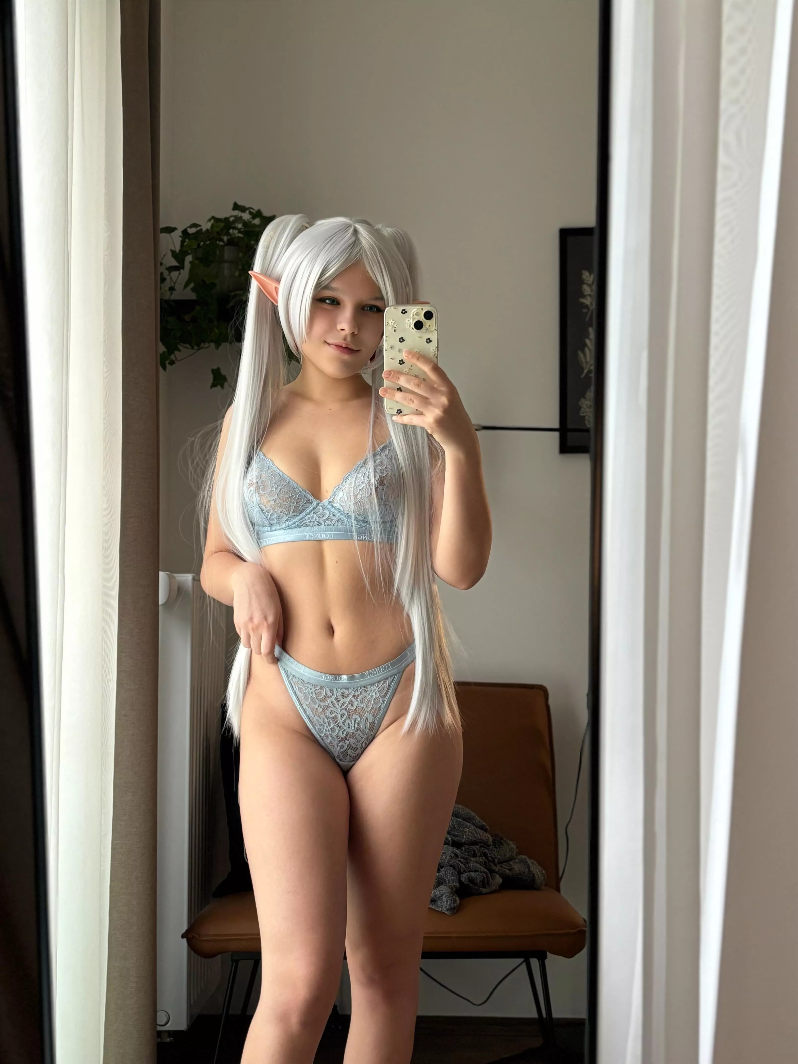 Freiren by Aimihachi 😇