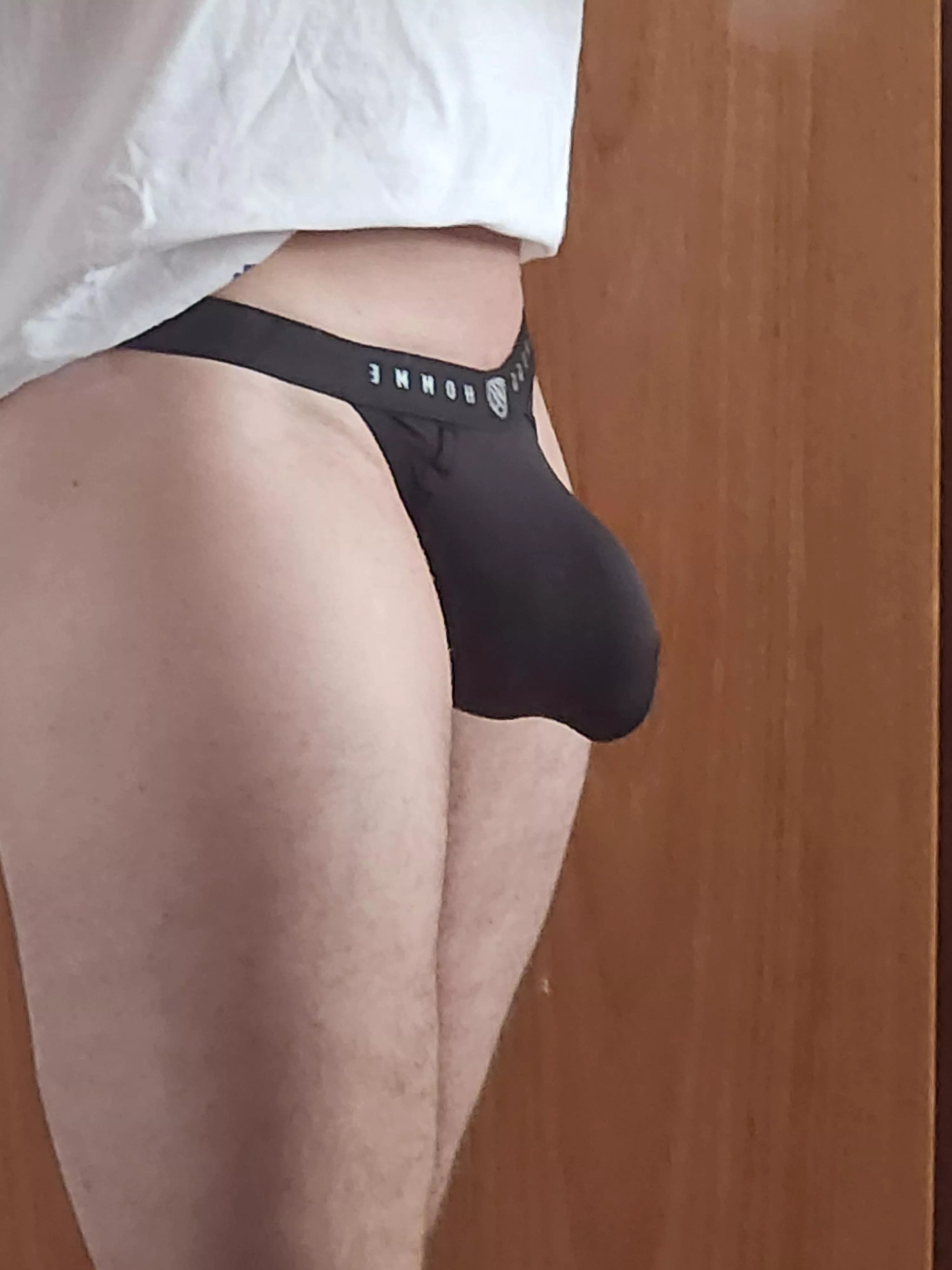 Gregg Homme Thong