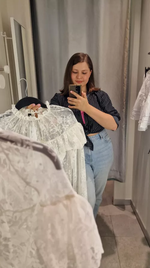 Had a great day shopping