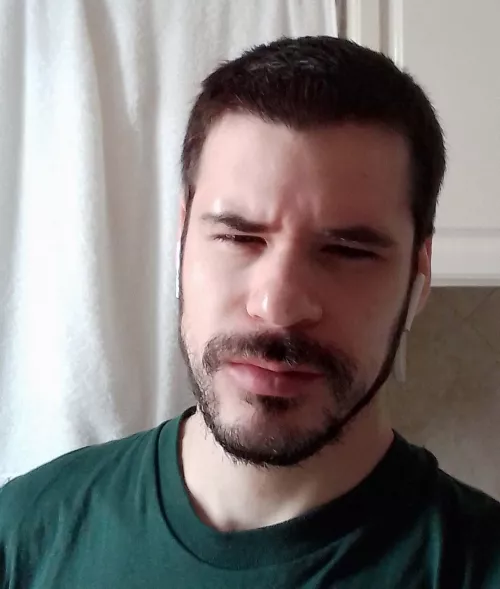 Had to start gym again once and for all 