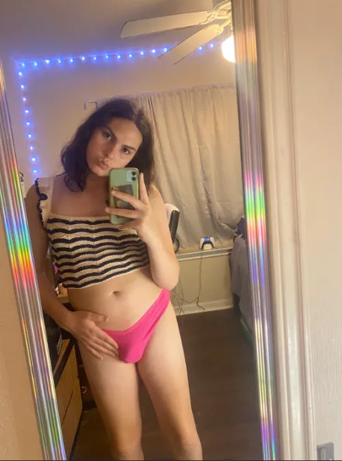 Help yourself to dinner