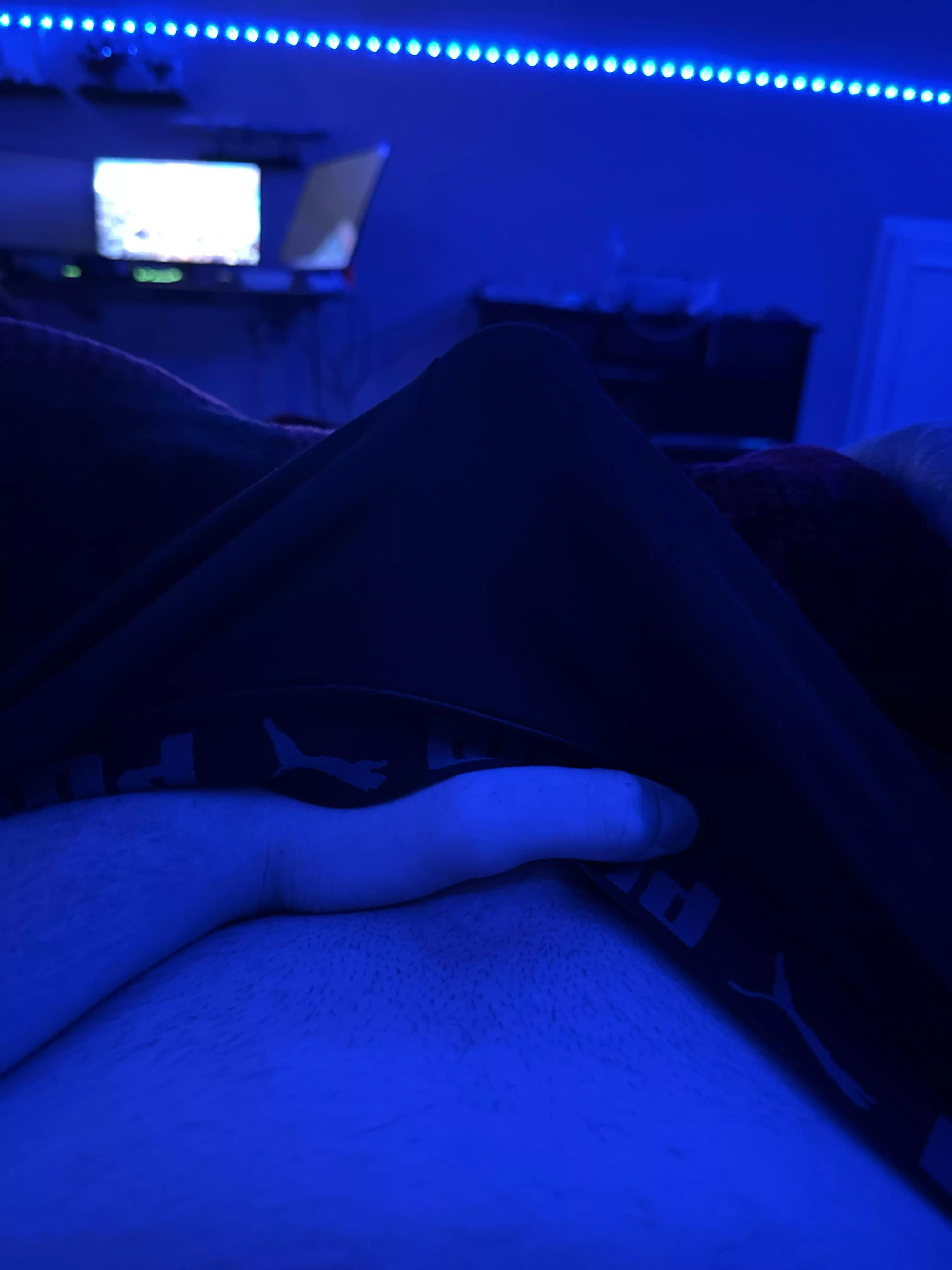 Here’s a tease for all the love I’ve been getting here ;)