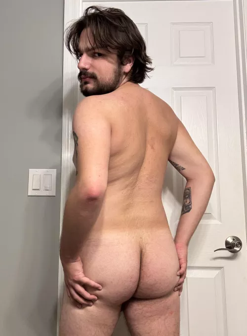 hope you like what you see