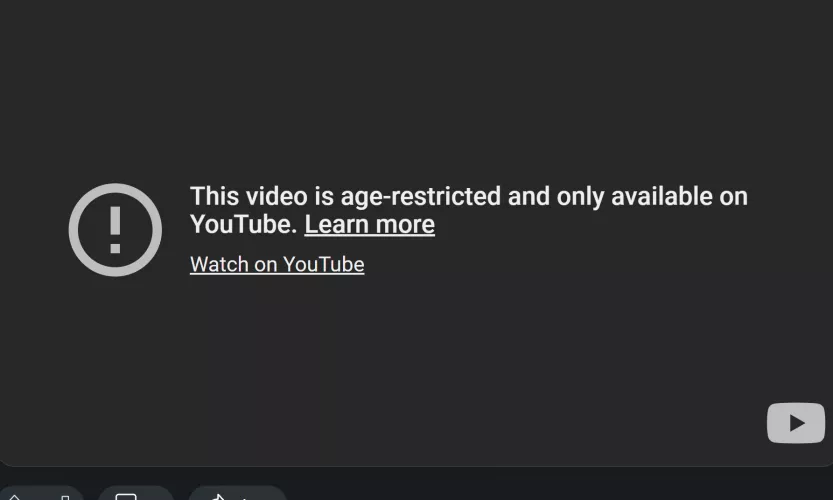 How I know a post here is gonna bring the goods