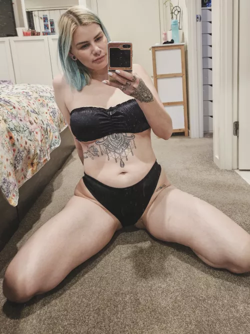 How's the fit from Temu 🙈🤪